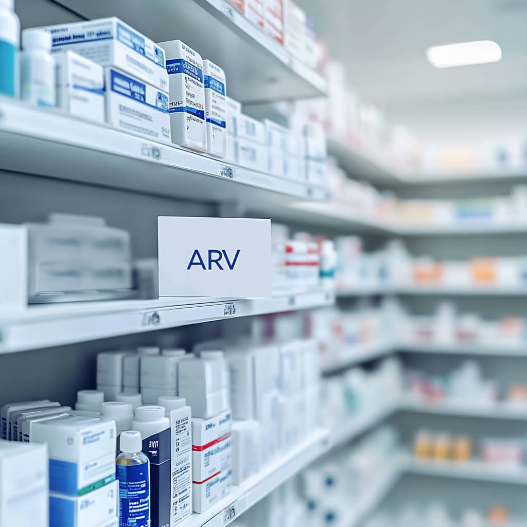 THE DAY THE PHARMACY WENT SILENT