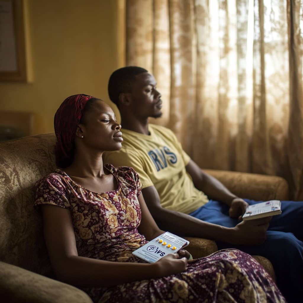 THE SECRET THAT NEARLY SILENCED HER